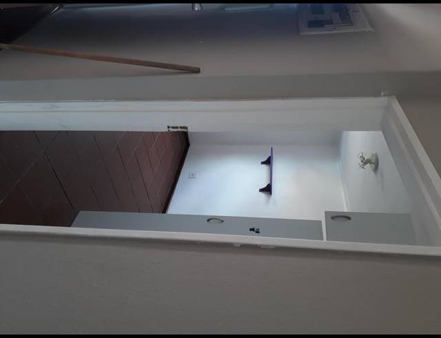 2 BEDROOM PROPERTY TO RENT IN SILVER OAKS